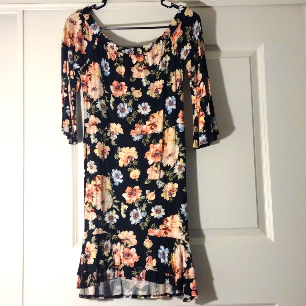 Fall Dress